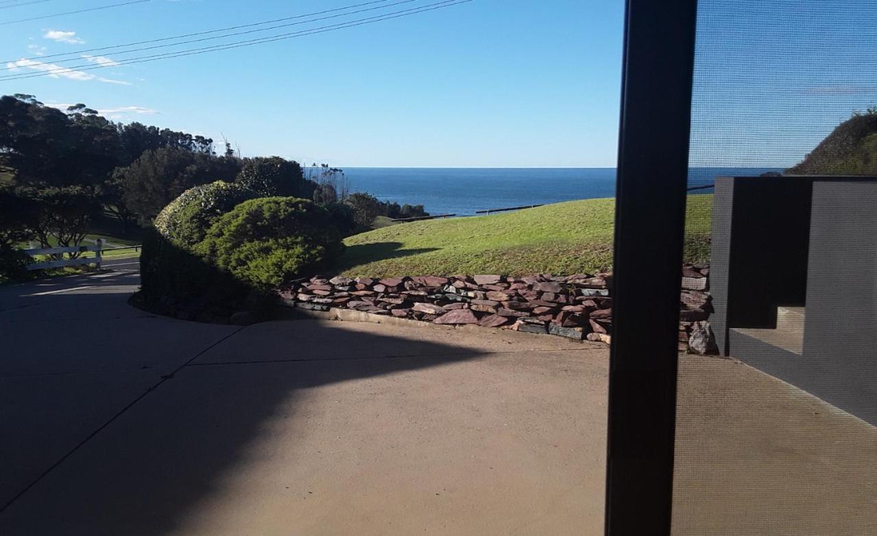 Narooma Golfers Lodge Exterior photo